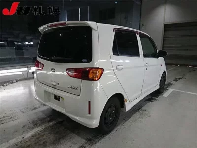 Daihatsu MAX
