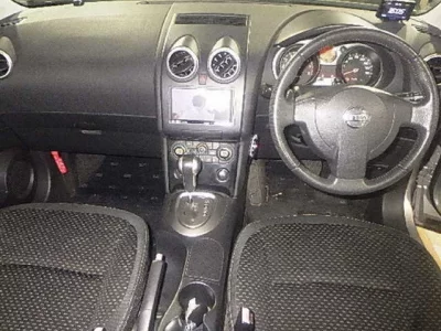 Nissan DUALIS