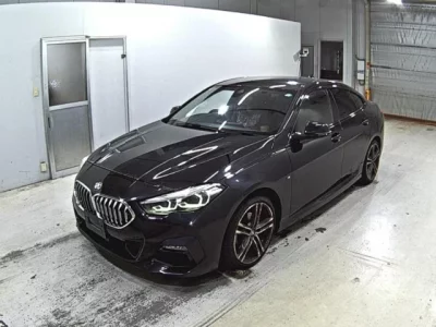 BMW 2-Series