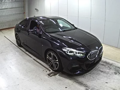 BMW 2-Series