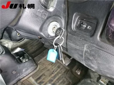 Honda ACTY VAN