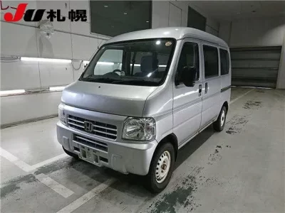 Honda ACTY VAN