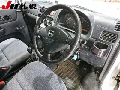 Honda ACTY VAN