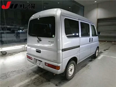 Honda ACTY VAN