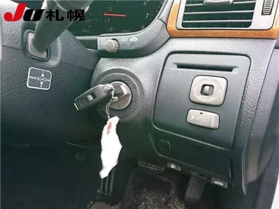 Toyota CELSIOR