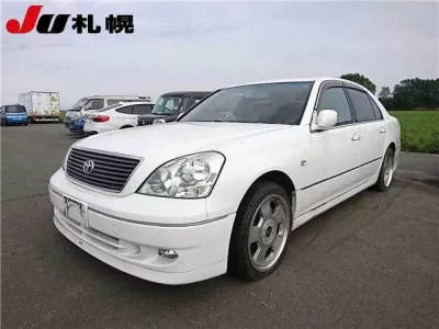 Toyota CELSIOR