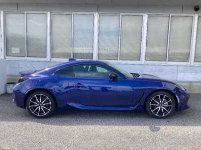 Toyota 86