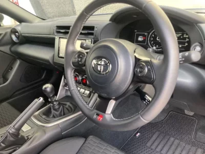 Toyota 86