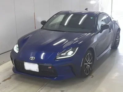 Toyota 86