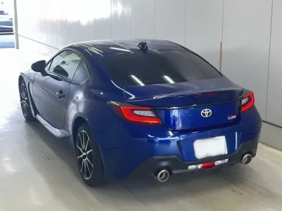 Toyota 86