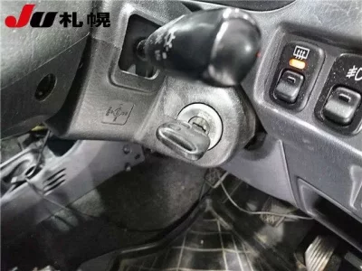 Daihatsu TERIOS KID