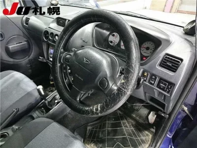 Daihatsu TERIOS KID