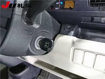 Honda ZEST