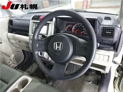 Honda ZEST