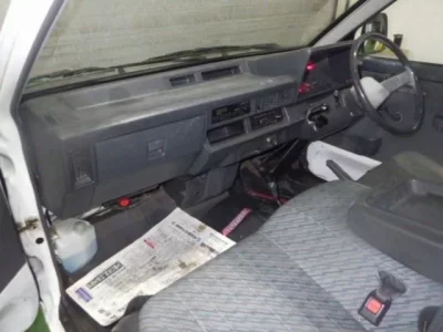 Toyota LITE ACE TRUCK