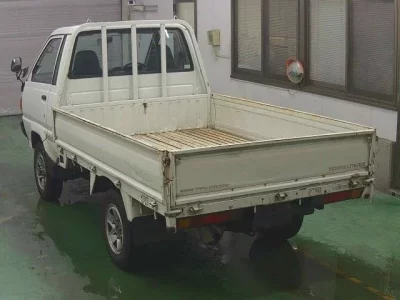 Toyota LITE ACE TRUCK