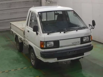 Toyota LITE ACE TRUCK