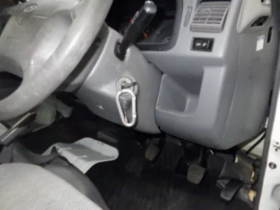 Toyota LITE ACE TRUCK