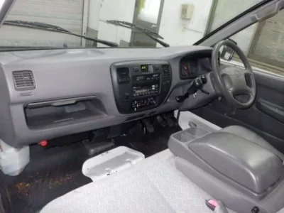 Toyota LITE ACE TRUCK