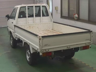 Toyota LITE ACE TRUCK