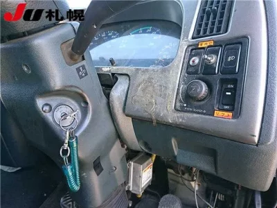 Nissan CONDOR