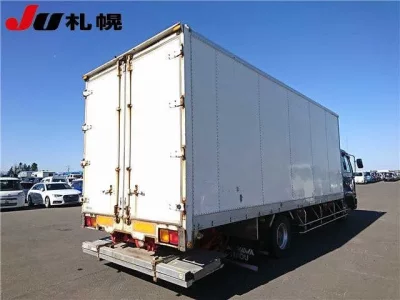 Nissan CONDOR