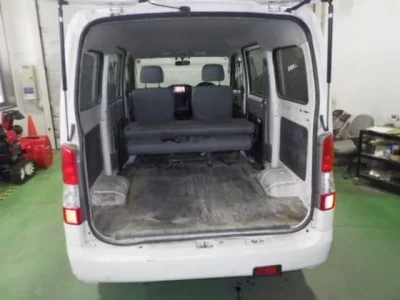 Toyota TOWN ACE VAN