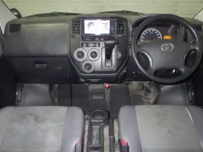Toyota TOWN ACE VAN