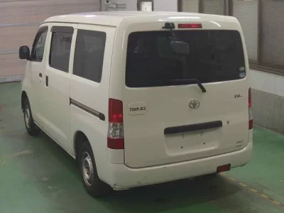 Toyota TOWN ACE VAN
