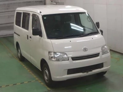 Toyota TOWN ACE VAN