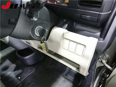 Honda ZEST
