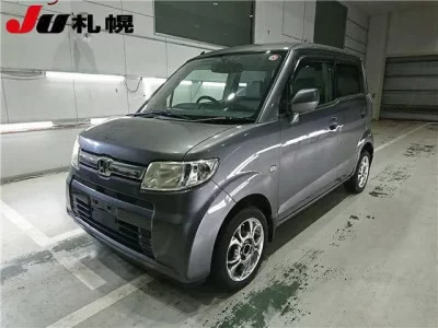 Honda ZEST