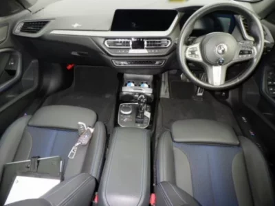 BMW 2-Series