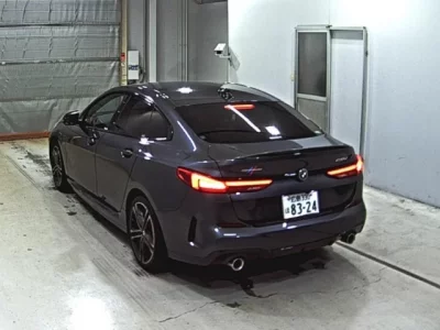 BMW 2-Series
