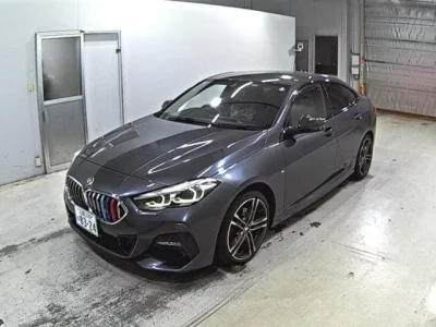 BMW 2-Series