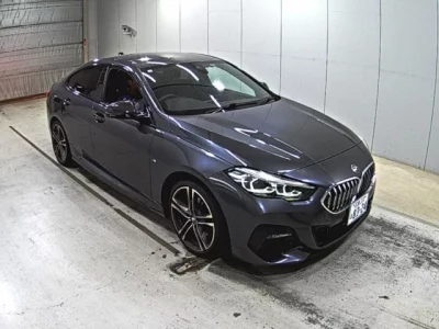 BMW 2-Series
