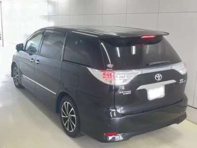 Toyota ESTIMA HYBRID