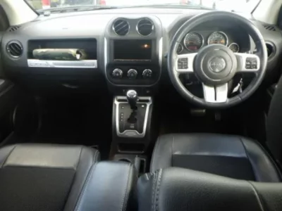 Chrysler JEEP COMPASS