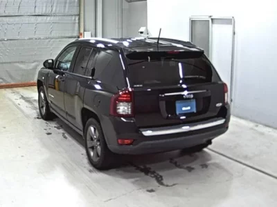 Chrysler JEEP COMPASS
