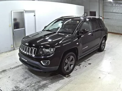 Chrysler JEEP COMPASS