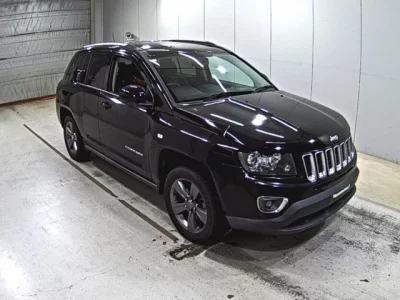Chrysler JEEP COMPASS