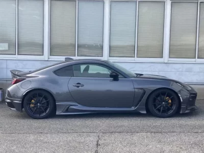 Toyota 86
