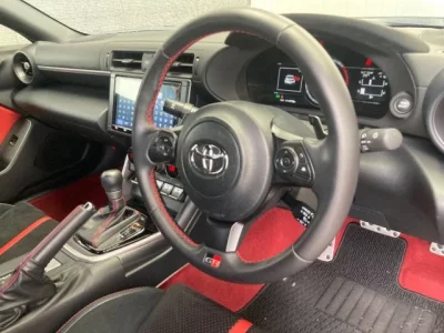 Toyota 86