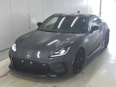 Toyota 86