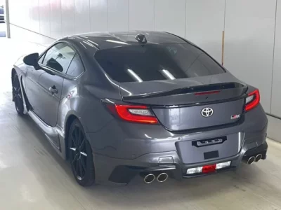 Toyota 86