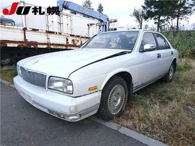 Nissan CIMA