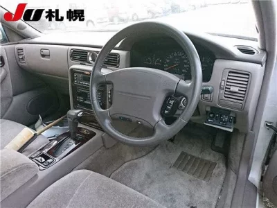 Nissan CIMA