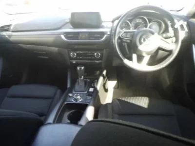Mazda ATENZA WAGON