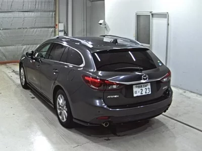 Mazda ATENZA WAGON