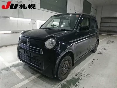 Honda N ONE